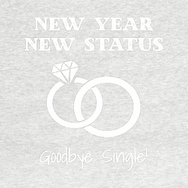 New Year New Status by ugisdesign